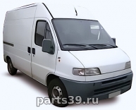 Peugeot Boxer Boxer