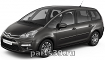 Citroen C4 Picasso 1 поколение