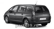 Citroen C4 Picasso 1 поколение