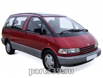 Toyota Previa XR10/XR20