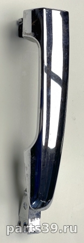 Ручка двери наружная на Mitsubishi Pajero Sport 2 поколение