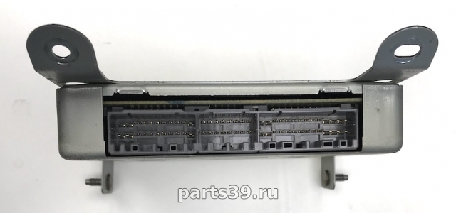 Блок управления двигателя ECU на Mazda 323 BA