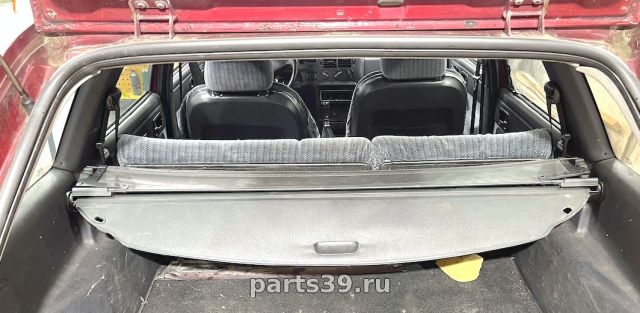 Полка багажника на Ford Escort 5 поколение