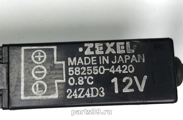Датчик на Mazda 626 GE [рестайлинг]