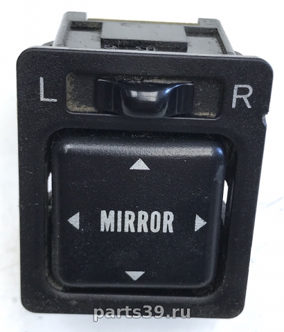 Кнопка зеркал на Toyota Previa XR10/XR20