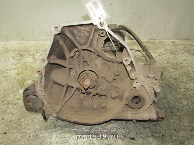 Коробка передач механическая МКПП L32530164 на Honda Civic 4 поколение