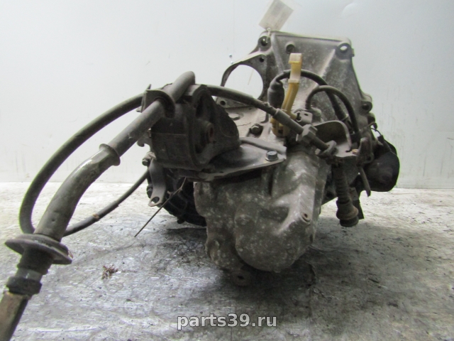 Коробка передач механическая МКПП L32530164 на Honda Civic 4 поколение