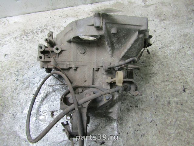 Коробка передач механическая МКПП L32530164 на Honda Civic 4 поколение