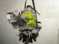 Двигатель без навесного F18AS на Honda Accord 5 поколение [рестайлинг]