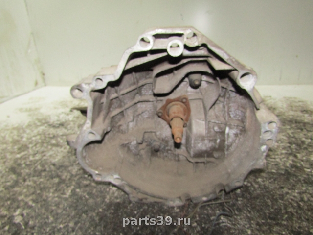 Коробка передач механическая МКПП FP526101 на Audi A4 B6