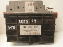 Блок управления коробки передач на Audi 100 4A/C4