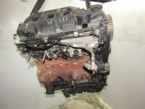 Двигатель без навесного на Citroen C4 Picasso 1 поколение