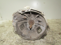 Коробка передач механическая МКПП JC10389A на Opel Omega A