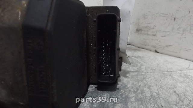 Блок ABS на Audi A6 4B/C5