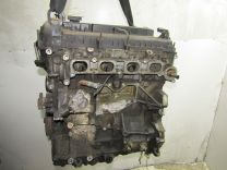 Двигатель без навесного 6W253821 на Ford Focus 1 поколение