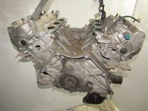 Двигатель без навесного C32A2 на Honda Legend 2 поколение
