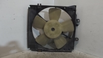 Вентилятор охлаждения двигателя на Mazda 626 GE
