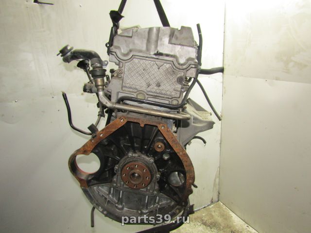 Двигатель без навесного 111955 на Mercedes-Benz C-Класс W203/S203/CL203