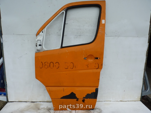 Дверь передняя Лев. на Mercedes-Benz Sprinter Sprinter (W906)