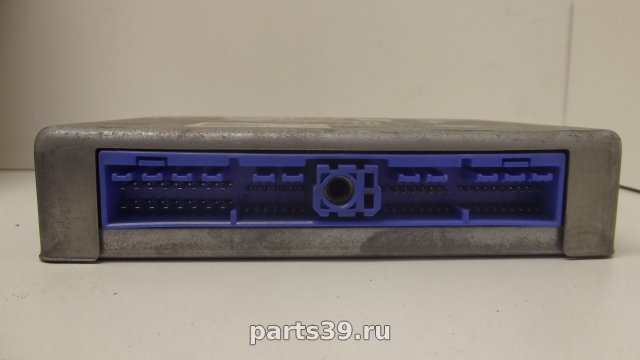 Блок управления двигателя ECU на Nissan Micra K11