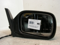 Зеркало электрическое Прав. на Nissan Primera P10
