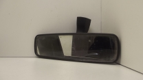 Зеркало заднего вида (в салоне) на Nissan Primera P12