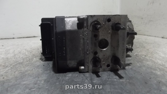 Блок ABS на Audi A6 4B/C5