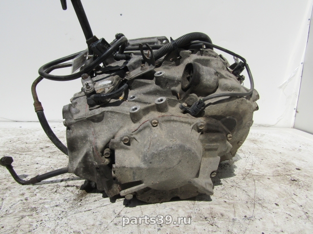 Коробка передач автоматическая АКПП 90523460 на Opel Astra G