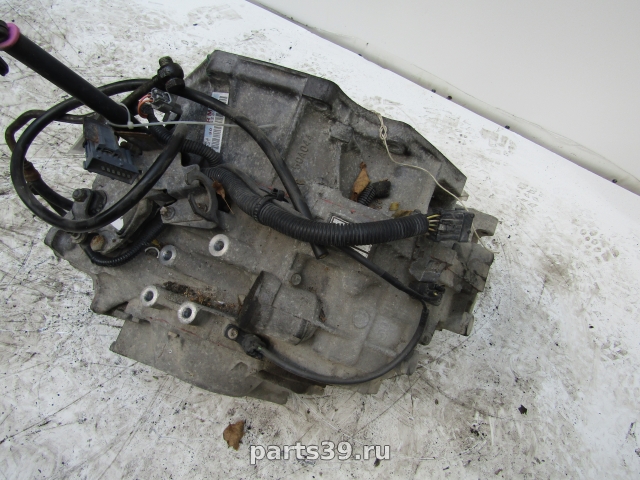 Коробка передач автоматическая АКПП 90523460 на Opel Astra G