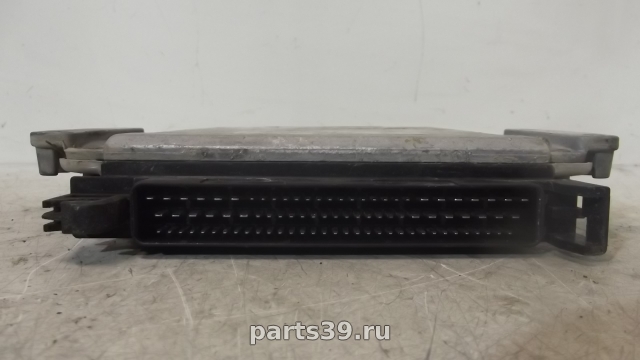 Блок управления двигателя ECU на Peugeot 206 1 поколение