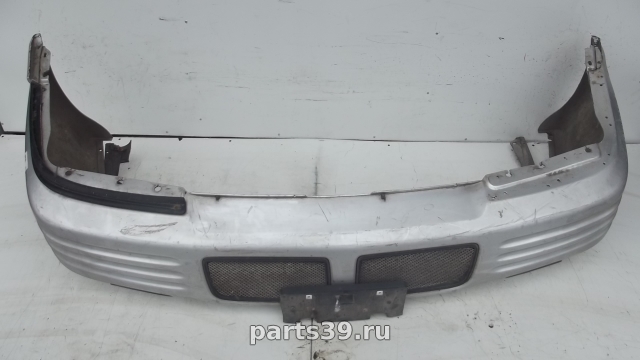 Бампер передний на Pontiac Trans Sport 1 поколение