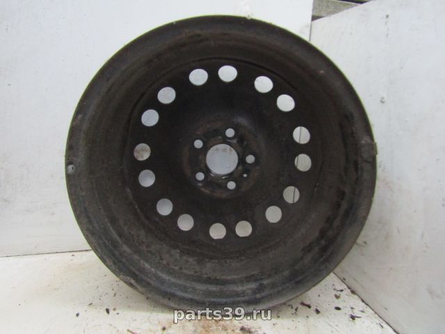 Диск Штампованный R15 5x100 ET50 d56.1 на Rover 75 1 поколение