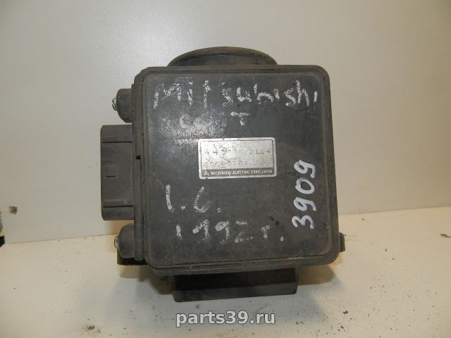 Расходомер на Mitsubishi Colt CAO