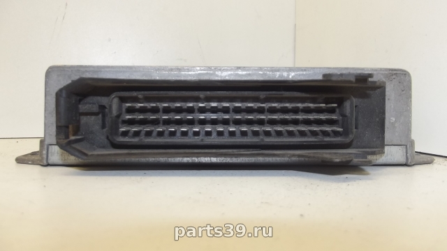 Блок управления двигателя ECU на Opel Omega B