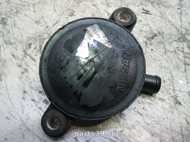 Клапан вентиляции картерных газов на Nissan Primera P11 [рестайлинг]
