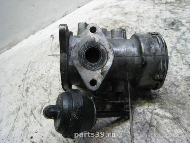 Клапан EGR на Audi A6 4B/C5 [рестайлинг]