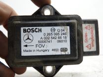 Датчик ESP на Mercedes-Benz Vito W639