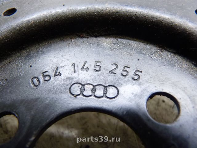 Шкив насоса гидроусилителя на Audi 100 4A/C4