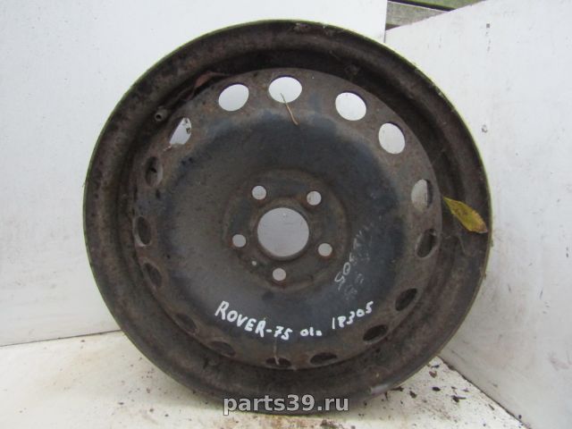 Диск Штампованный R15 5x100 ET50 d56.1 на Rover 75 1 поколение