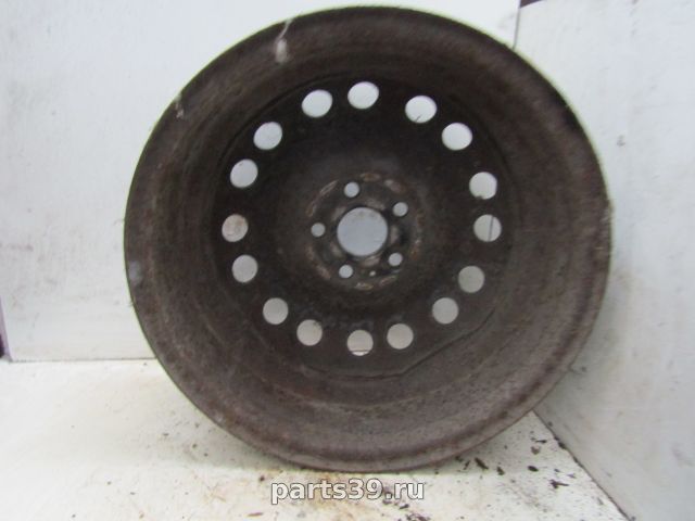 Диск Штампованный R15 5x100 ET50 d56.1 на Rover 75 1 поколение