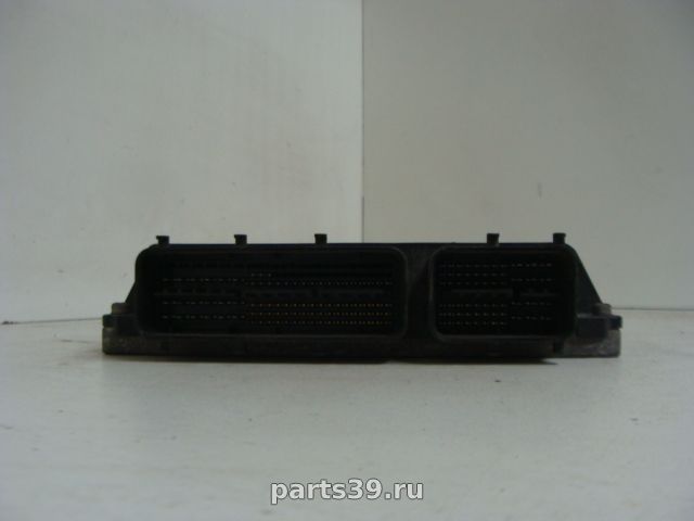 Блок управления двигателя ECU на Toyota Previa XR30/XR40