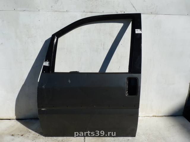 Дверь передняя Лев. на Peugeot 806 221