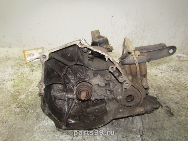 Коробка передач механическая МКПП L32403261 на Honda Civic 4 поколение