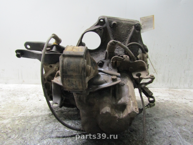 Коробка передач механическая МКПП L32403261 на Honda Civic 4 поколение