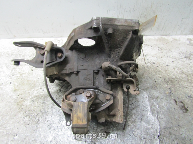 Коробка передач механическая МКПП L32403261 на Honda Civic 4 поколение