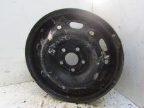 Диск Штампованный R14 5x100 6J ET43 d57.1 на Volkswagen Polo 3 поколение [рестайлинг]