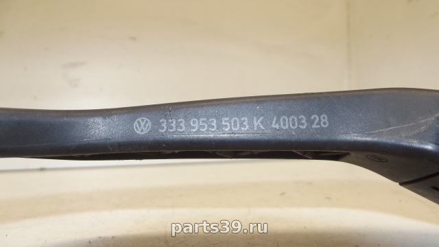 Подрулевой переключатель на Volkswagen Passat B3