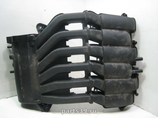 Коробка передач механическая МКПП 8200156391 на Renault Megane 2 поколение