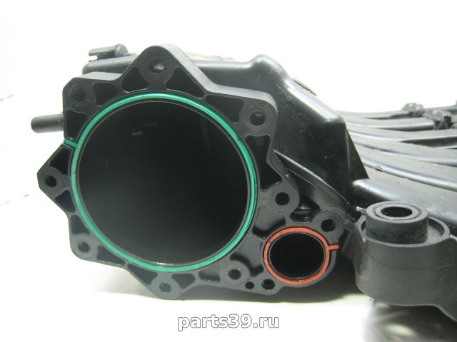 Коробка передач механическая МКПП 8200156391 на Renault Megane 2 поколение