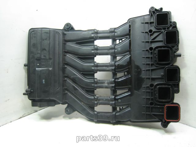 Коробка передач механическая МКПП 8200156391 на Renault Megane 2 поколение